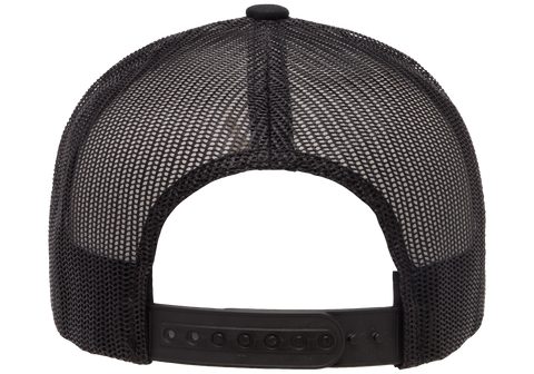 F06606 - YP Classics Snap Back Trucker Cap