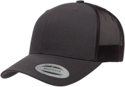 F06606 - YP Classics Snap Back Trucker Cap