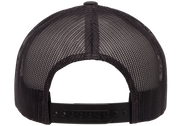 F06606 - YP Classics Snap Back Trucker Cap
