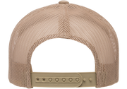 F06606 - YP Classics Snap Back Trucker Cap