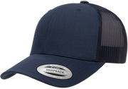 F06606 - YP Classics Snap Back Trucker Cap