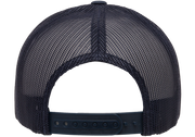 F06606 - YP Classics Snap Back Trucker Cap