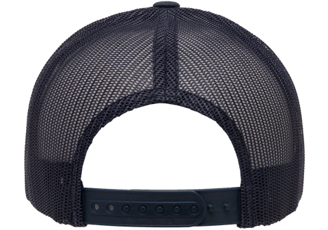 F06606 - YP Classics Snap Back Trucker Cap