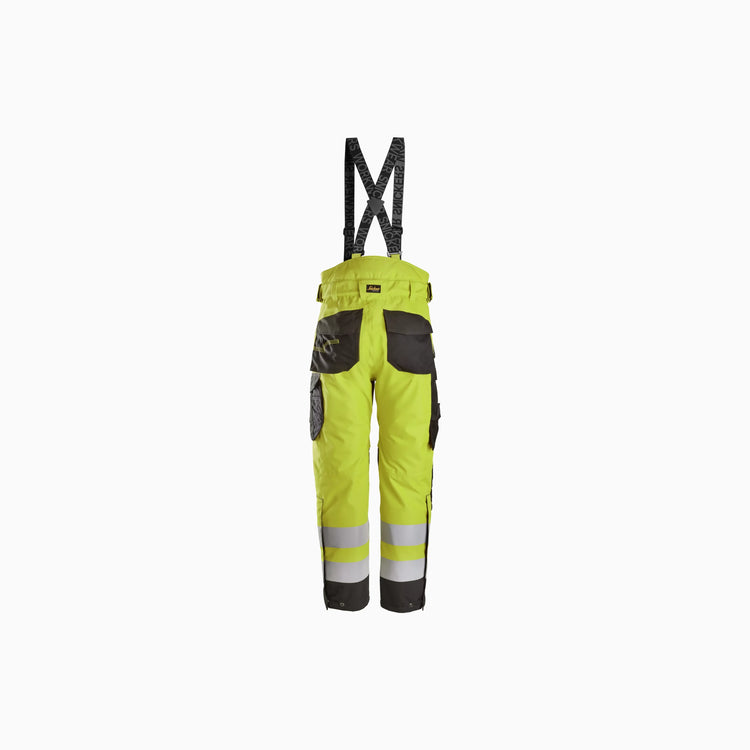 Class 2, Waterproof 37.5® 2-Layer Light Padded Trousers