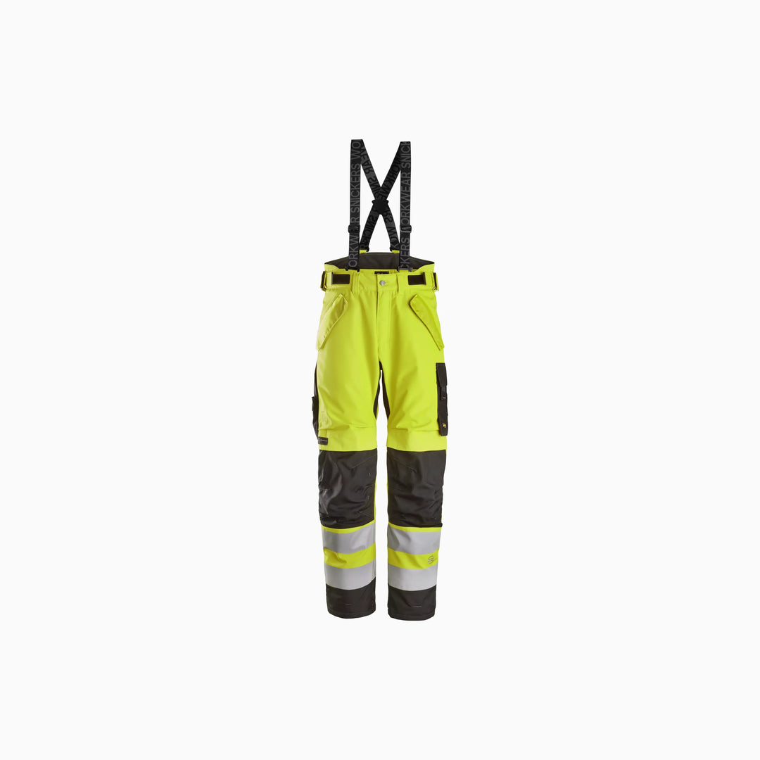 Class 2, Waterproof 37.5® 2-Layer Light Padded Trousers