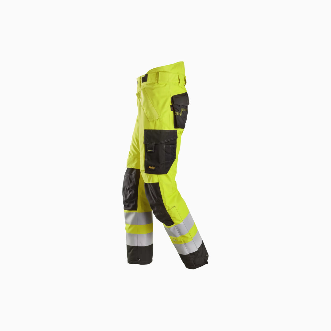 Class 2, Waterproof 37.5® 2-Layer Light Padded Trousers