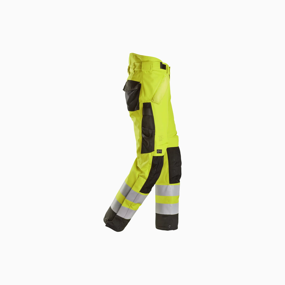 Class 2, Waterproof 37.5® 2-Layer Light Padded Trousers