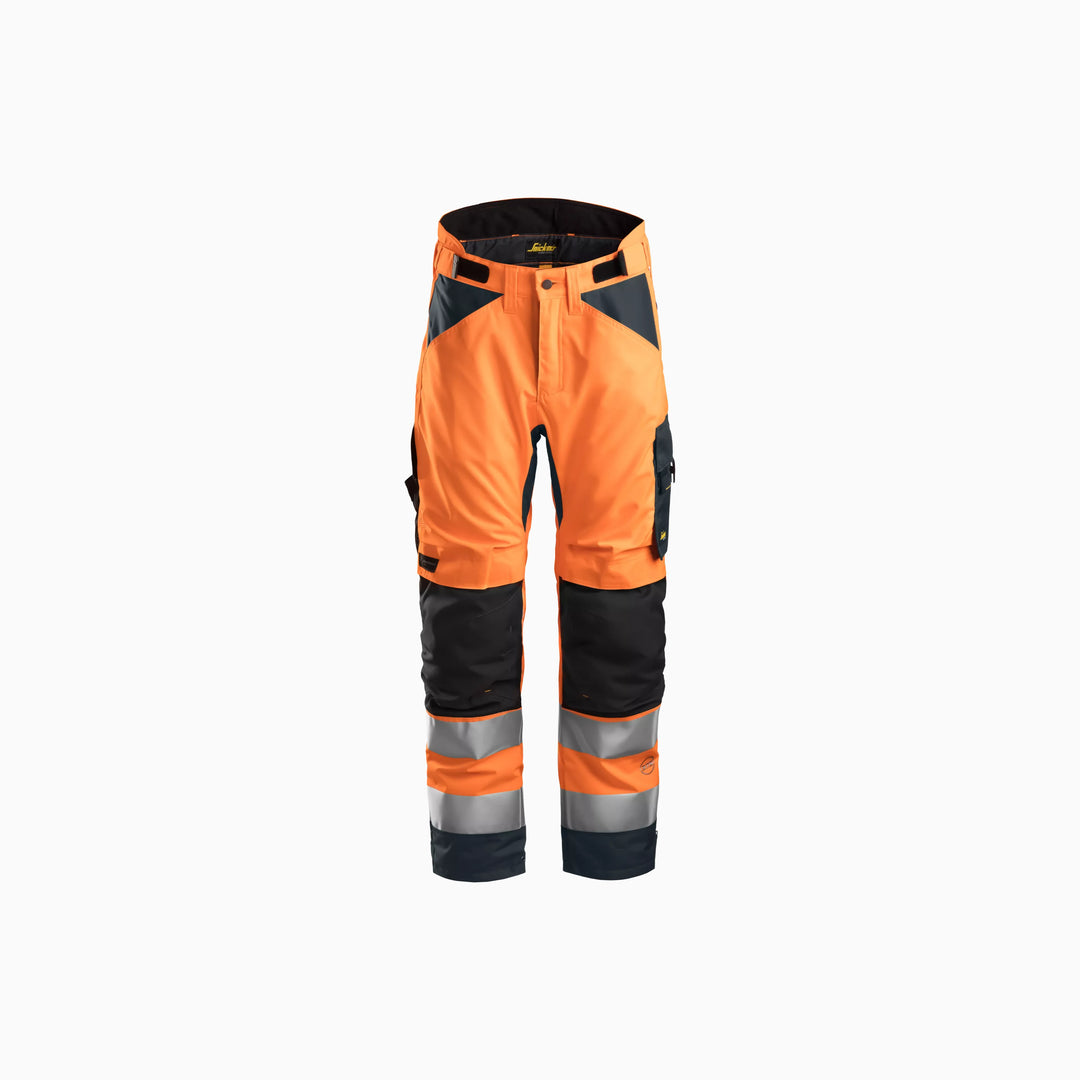 High-Vis 37.5® Insulated Trousers+ Class 2