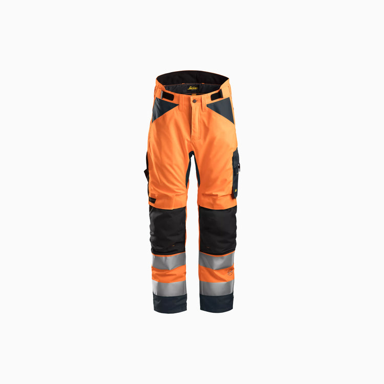 High-Vis 37.5® Insulated Trousers+ Class 2