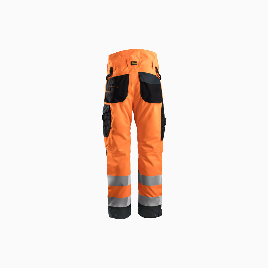 High-Vis 37.5® Insulated Trousers+ Class 2