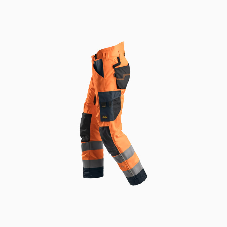 High-Vis 37.5® Insulated Trousers+ Class 2