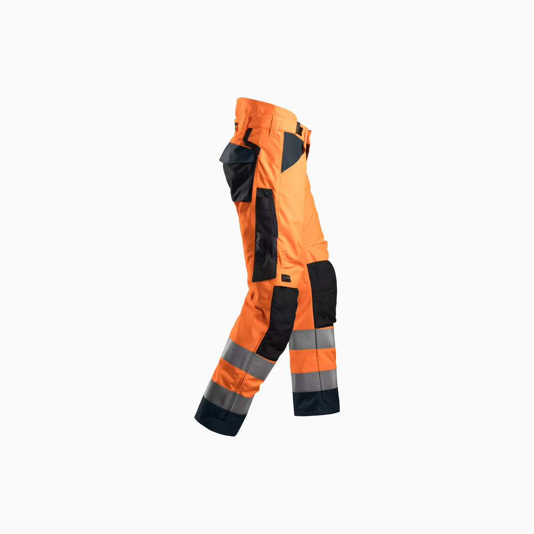High-Vis 37.5® Insulated Trousers+ Class 2