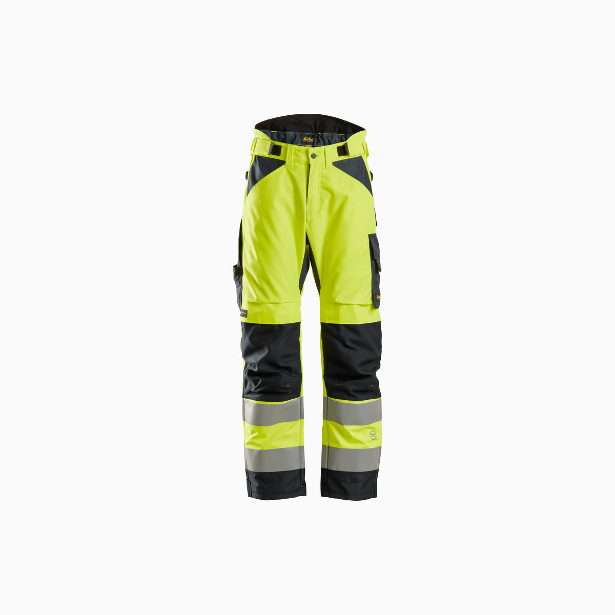 High-Vis 37.5® Insulated Trousers+ Class 2