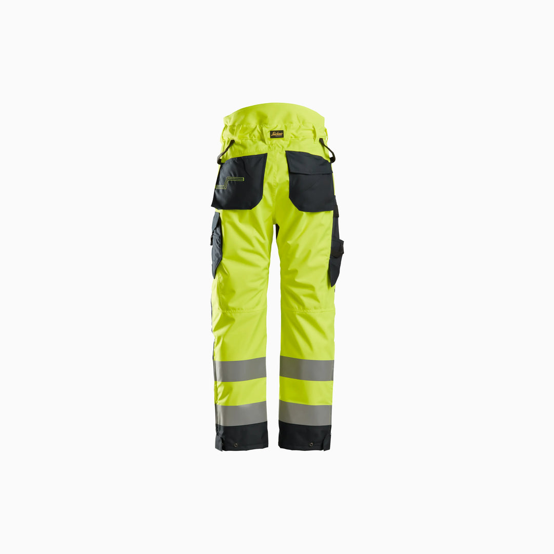 High-Vis 37.5® Insulated Trousers+ Class 2