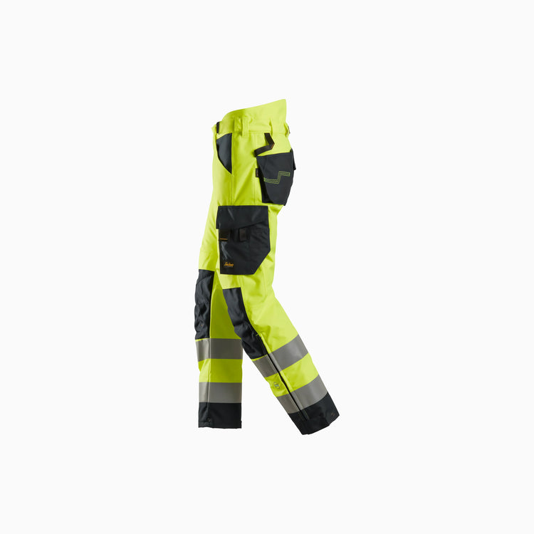 High-Vis 37.5® Insulated Trousers+ Class 2