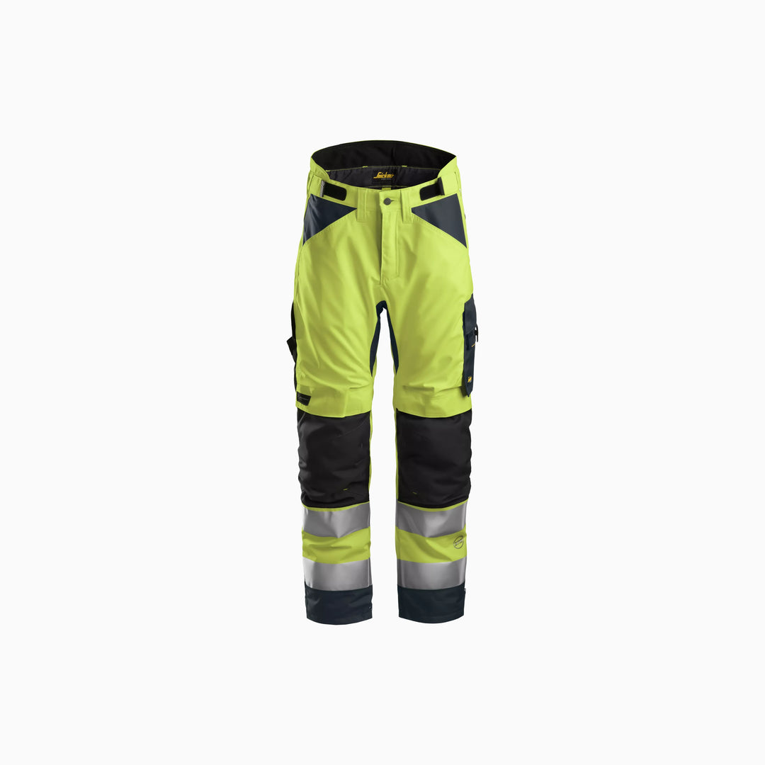High-Vis 37.5® Insulated Trousers+ Class 2