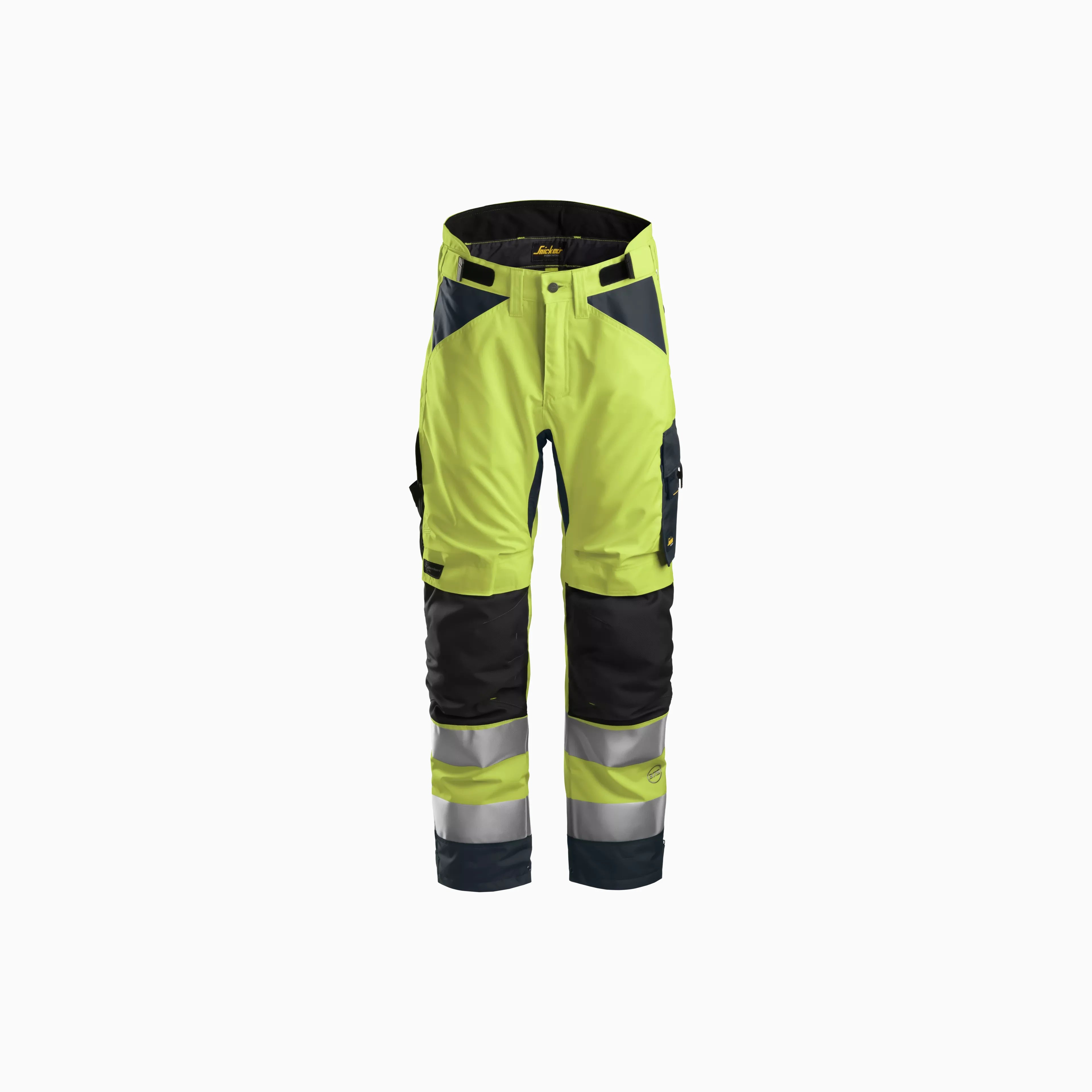High-Vis 37.5® Insulated Trousers+ Class 2