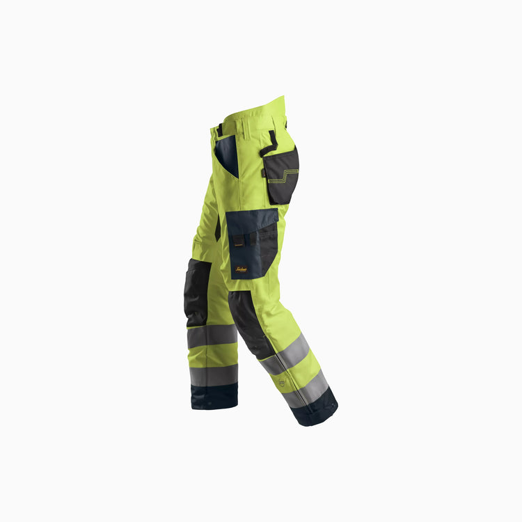 High-Vis 37.5® Insulated Trousers+ Class 2