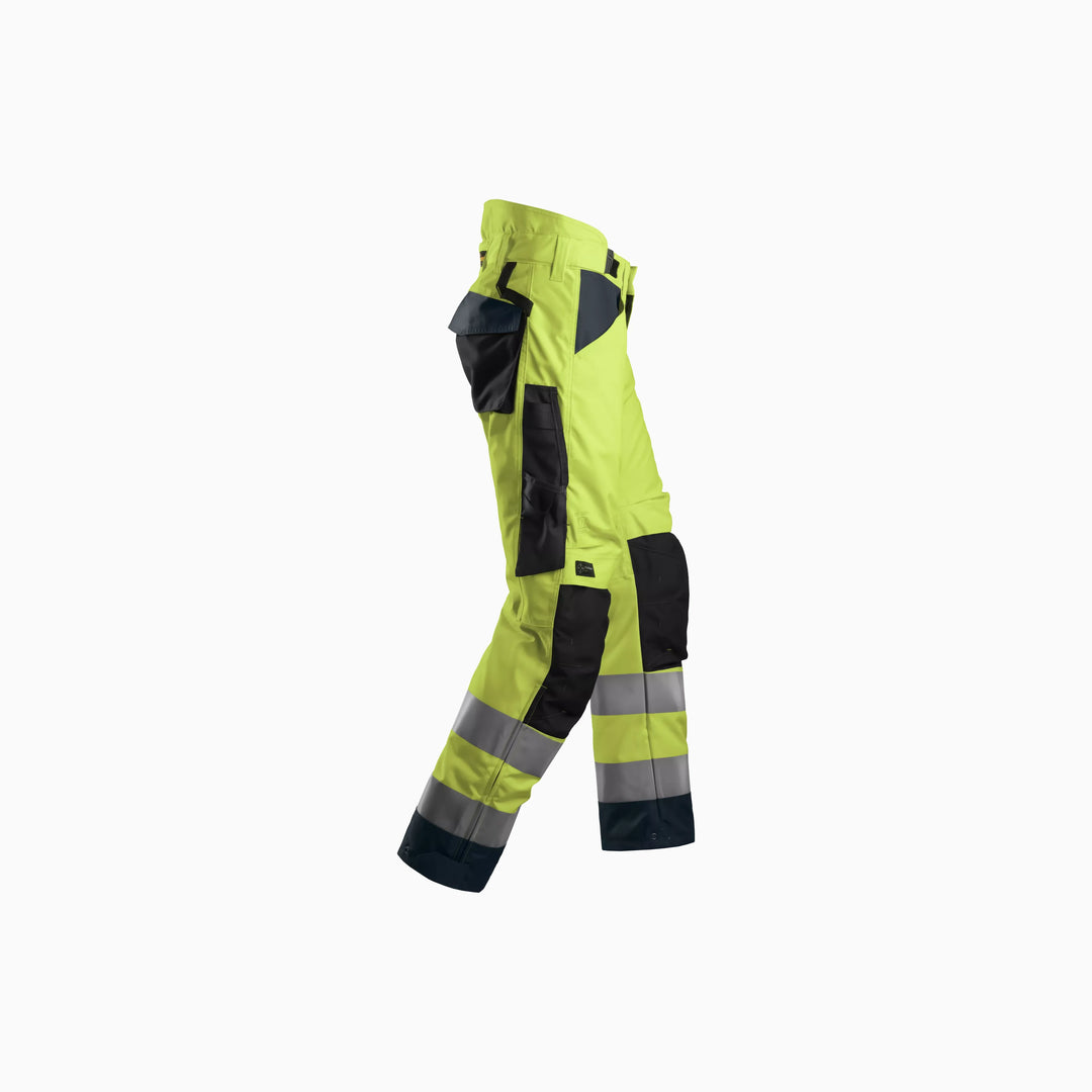 High-Vis 37.5® Insulated Trousers+ Class 2