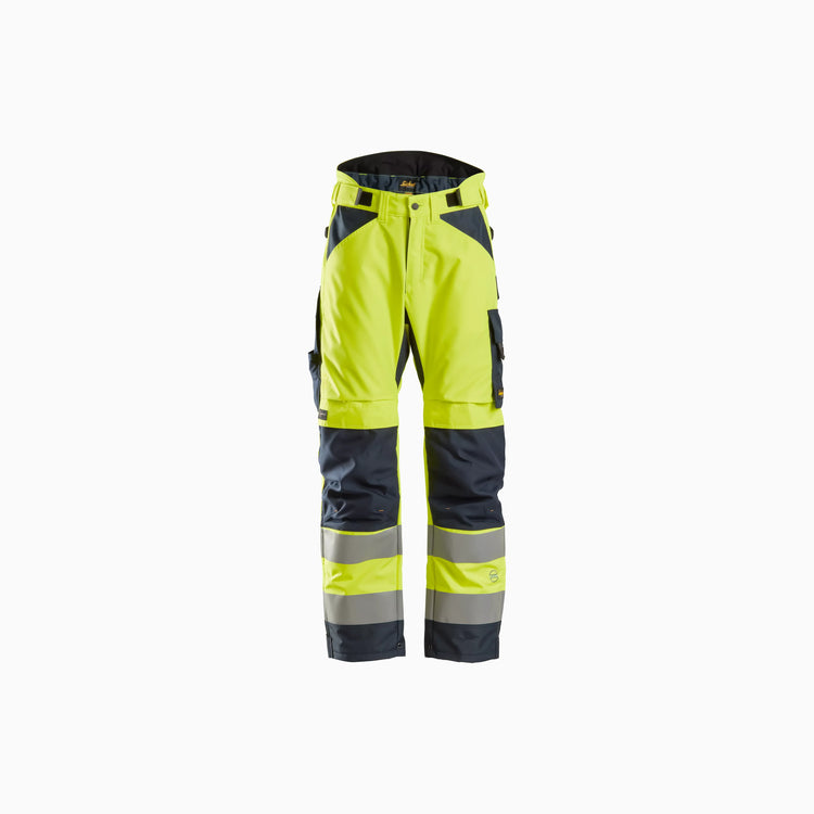 High-Vis 37.5® Insulated Trousers+ Class 2