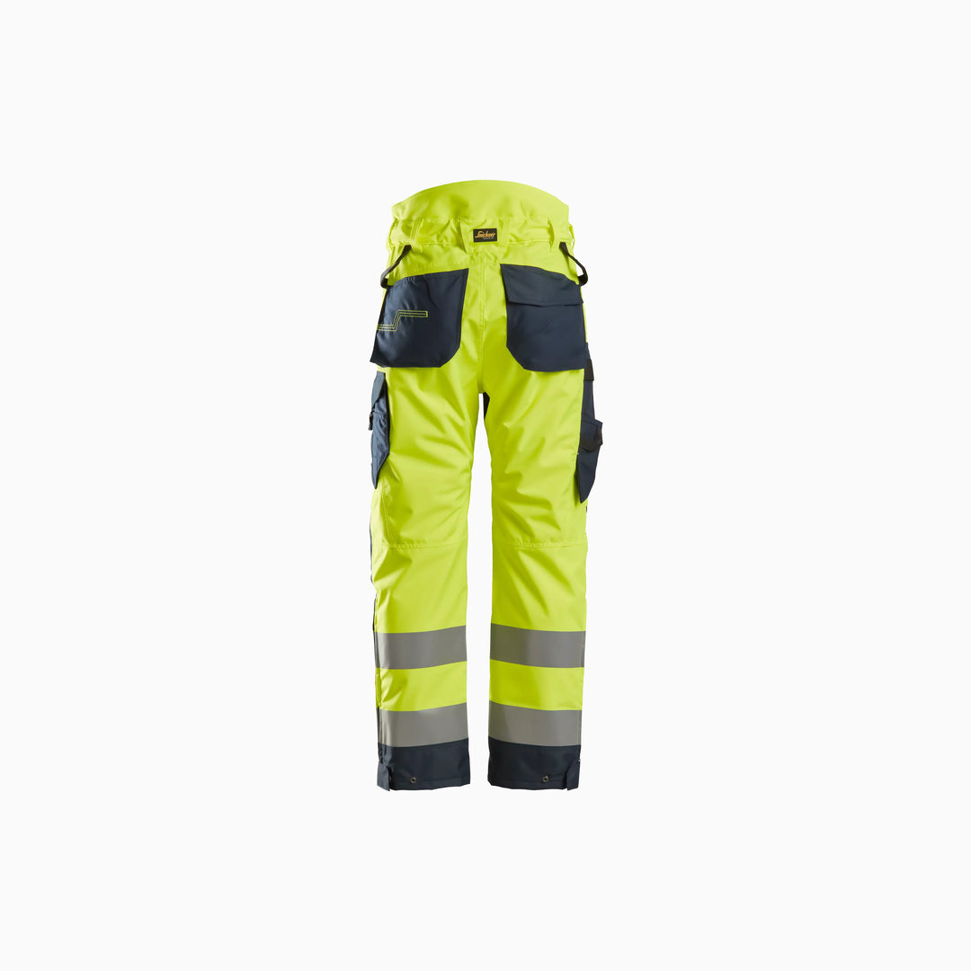 High-Vis 37.5® Insulated Trousers+ Class 2