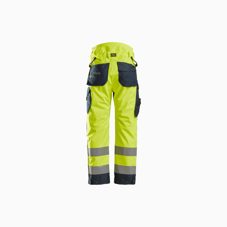 High-Vis 37.5® Insulated Trousers+ Class 2