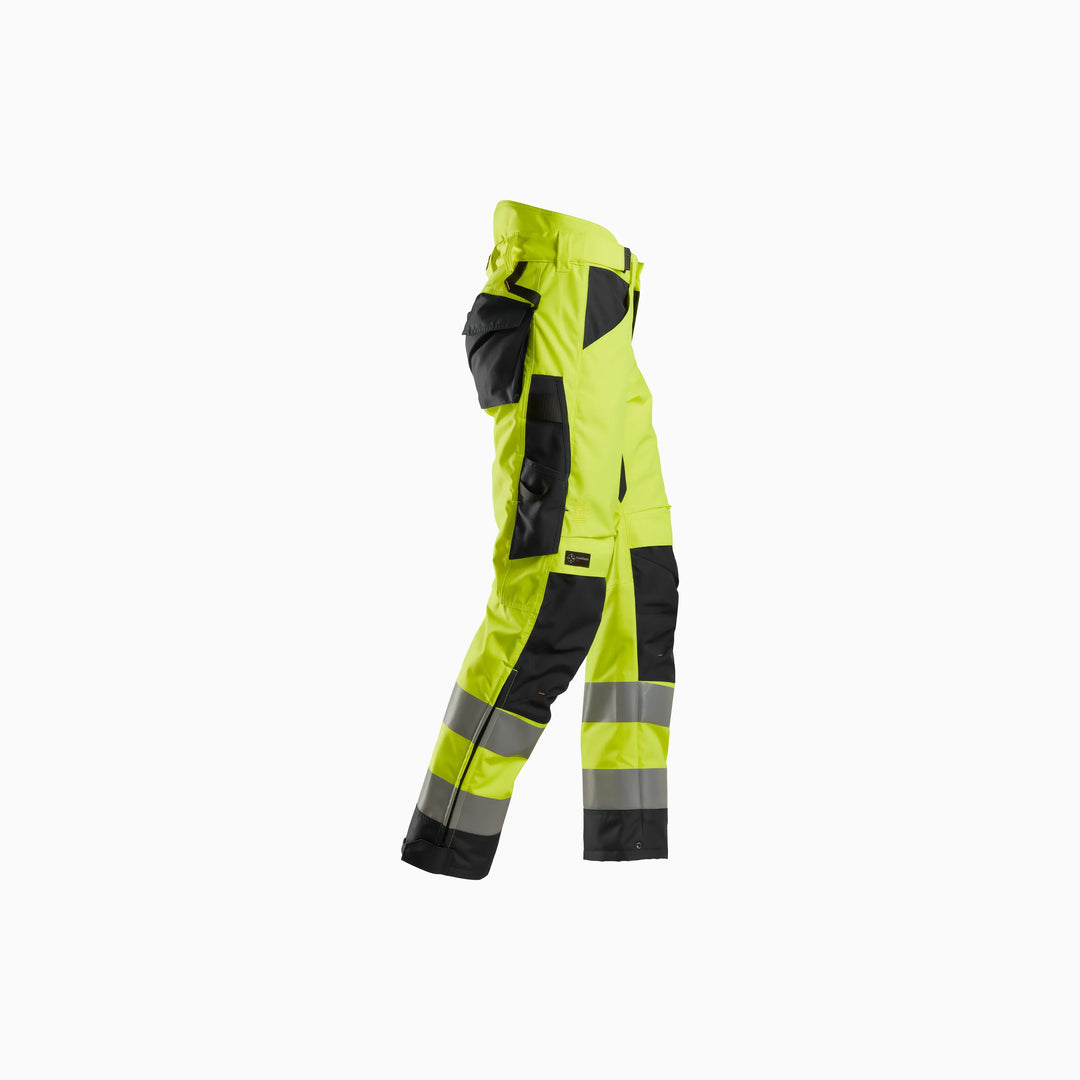 High-Vis 37.5® Insulated Trousers+ Class 2
