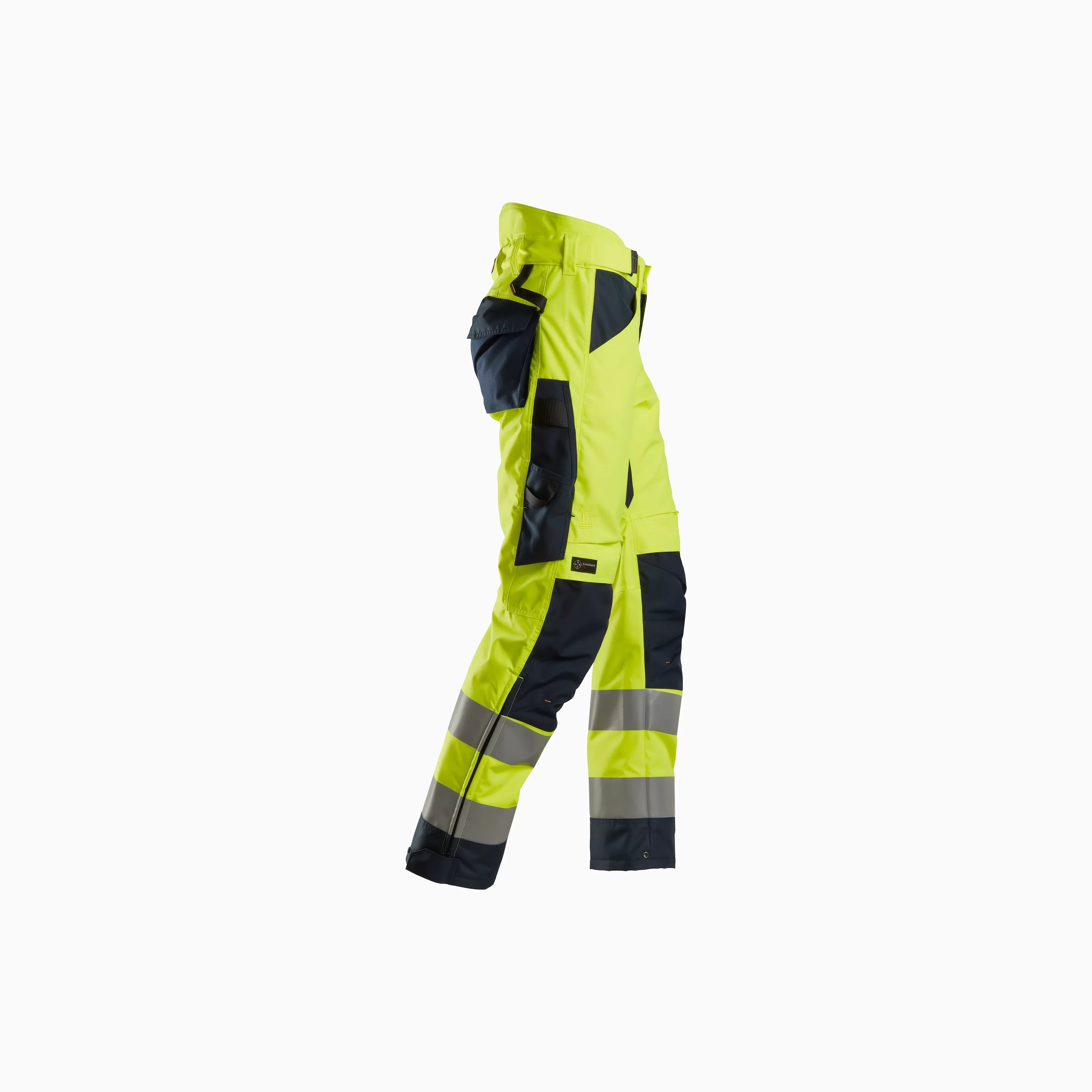 High-Vis 37.5® Insulated Trousers+ Class 2