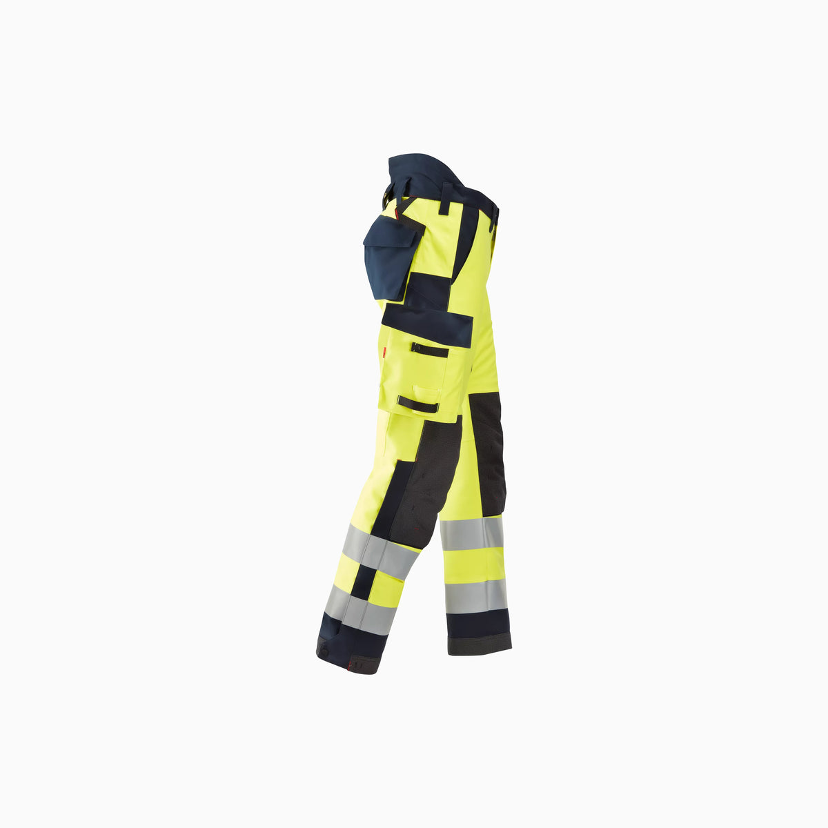 ProtecWork, Insulated Trousers, High-Vis Class