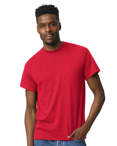 8000 - Unisex DryBlend® T-Shirt