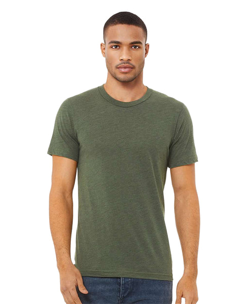 3413 - Triblend Tee