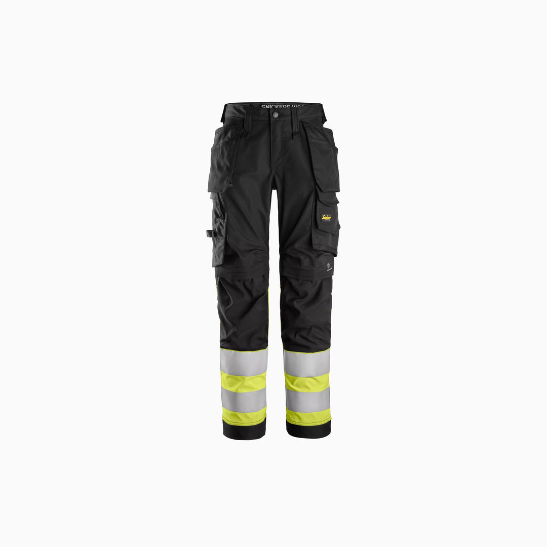 High-Vis Class 1 Women&