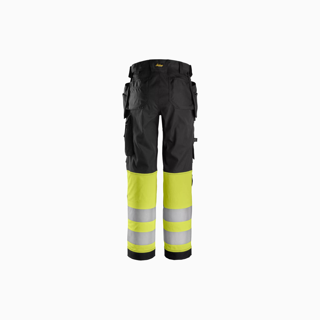 High-Vis Class 1 Women&