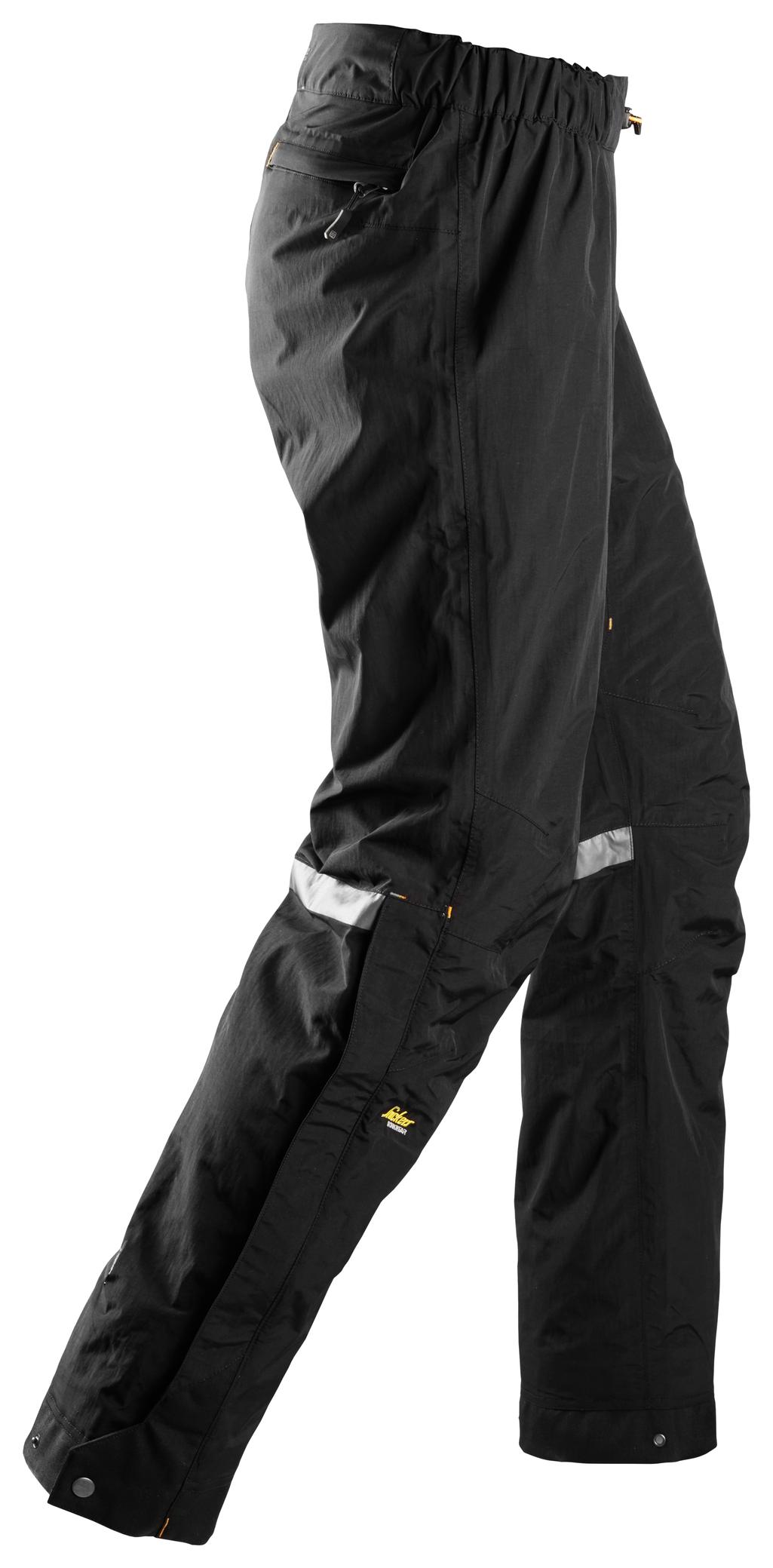 Pantalon imperméable à coque - 6901