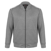 L00692 - Parkview - Adult Polyester Full-Zip Sweatshirt