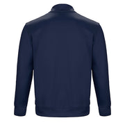 L00692 - Parkview - Adult Polyester Full-Zip Sweatshirt