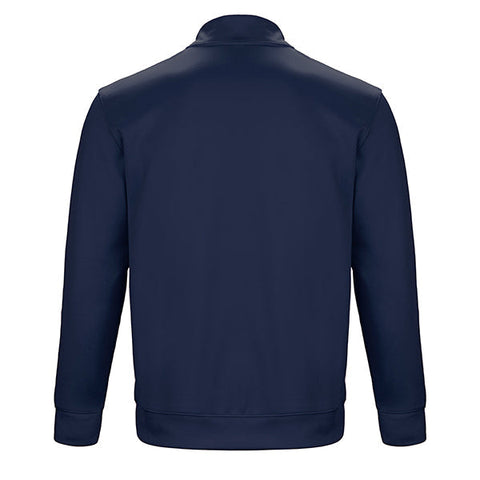 L00692 - Parkview - Adult Polyester Full-Zip Sweatshirt