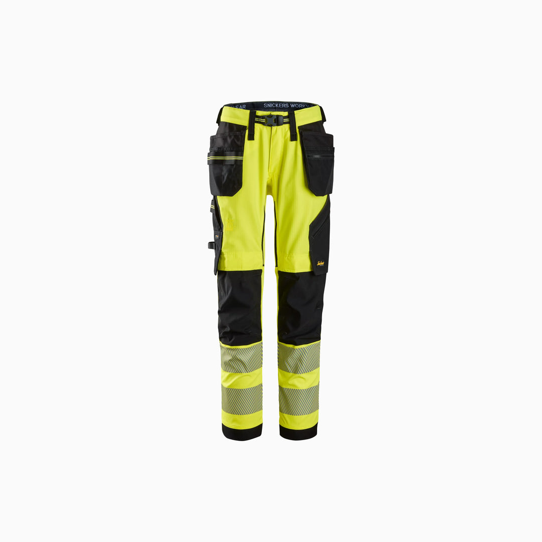 Class 2, Stretch Work Trousers Holster Pockets