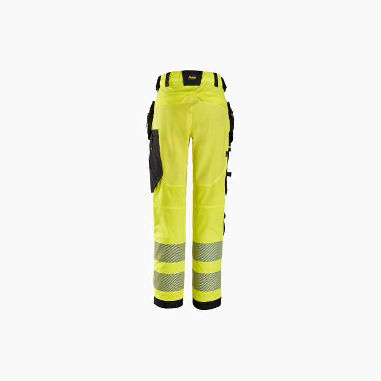 Class 2, Stretch Work Trousers Holster Pockets