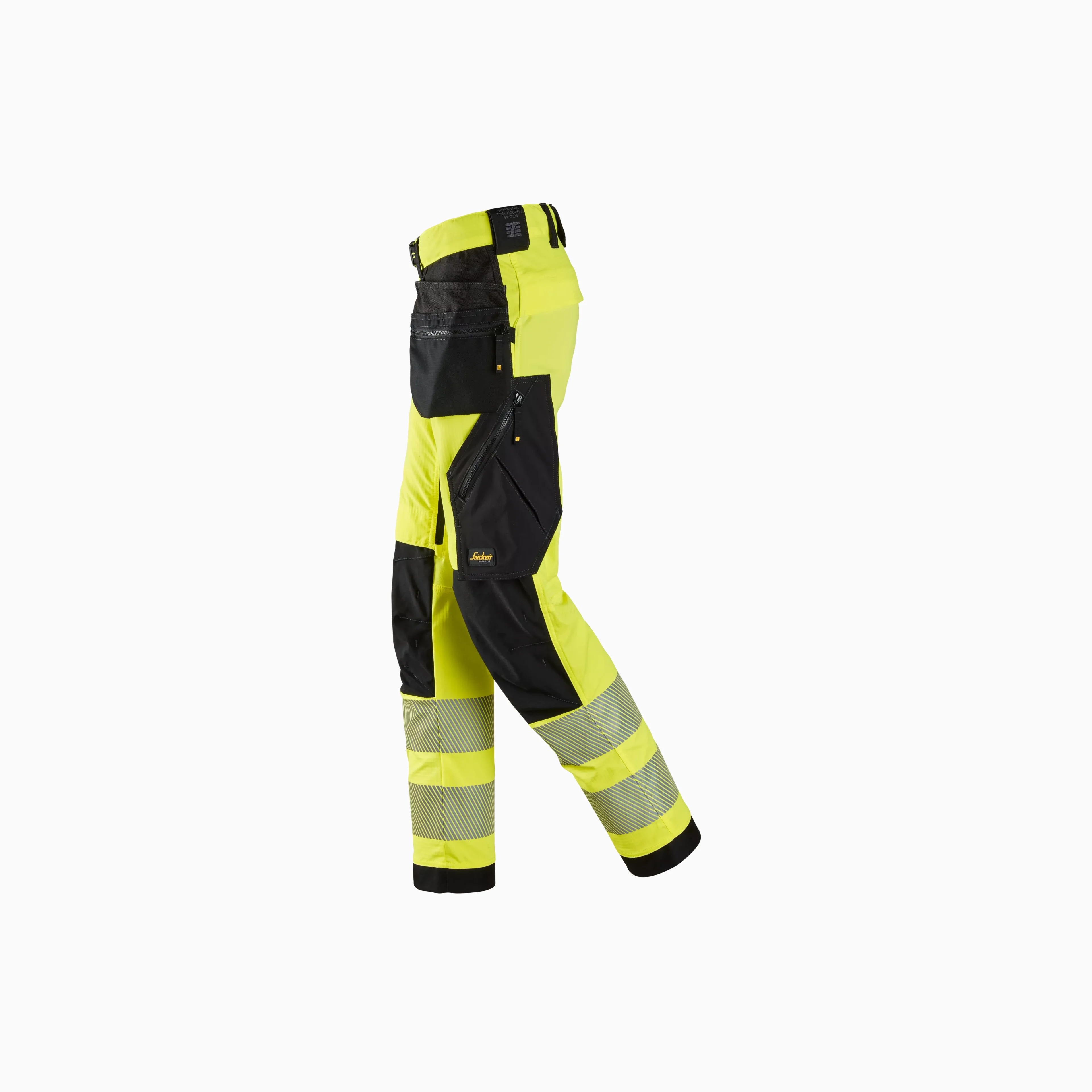 Class 2, Stretch Work Trousers Holster Pockets