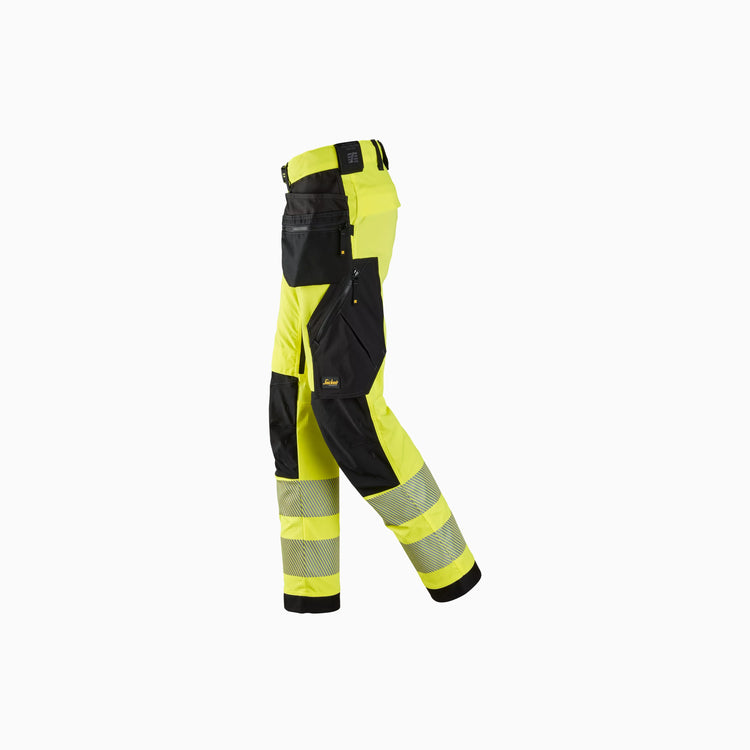 Class 2, Stretch Work Trousers Holster Pockets