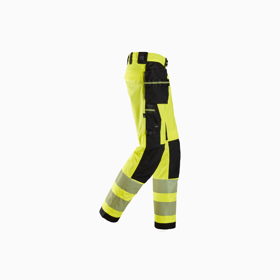 Class 2, Stretch Work Trousers Holster Pockets