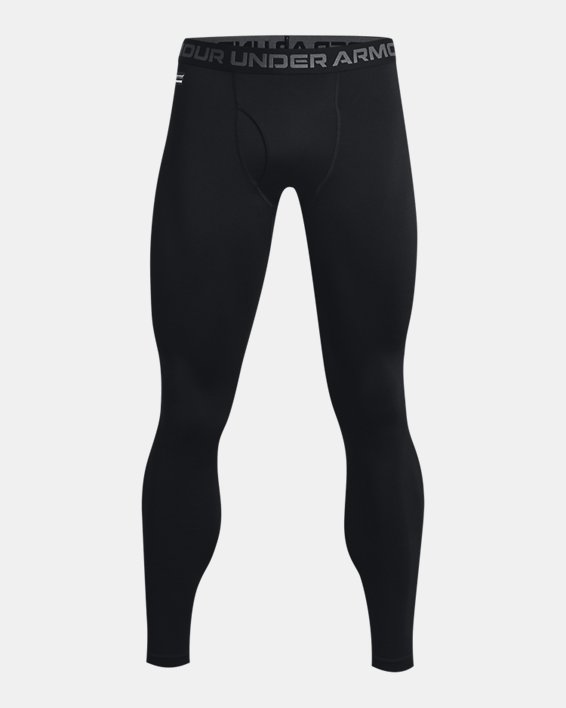 UA Tactical ColdGear® Infrared Men&
