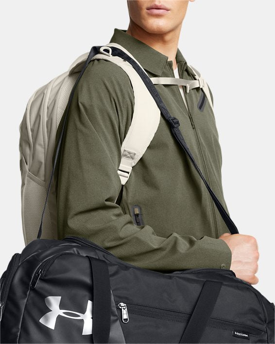 UA Hustle 6.0 Pro Backpack