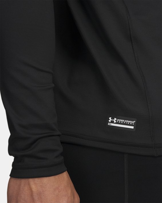UA Tactical ColdGear® Infrared Men's Base Crew