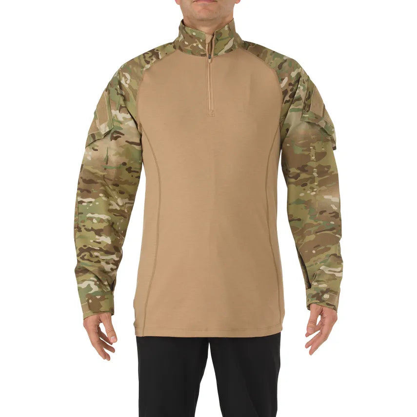 TDU® RAPID ASSAULT SHIRT