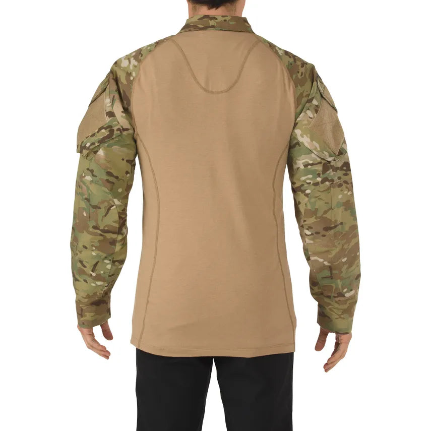 TDU® RAPID ASSAULT SHIRT
