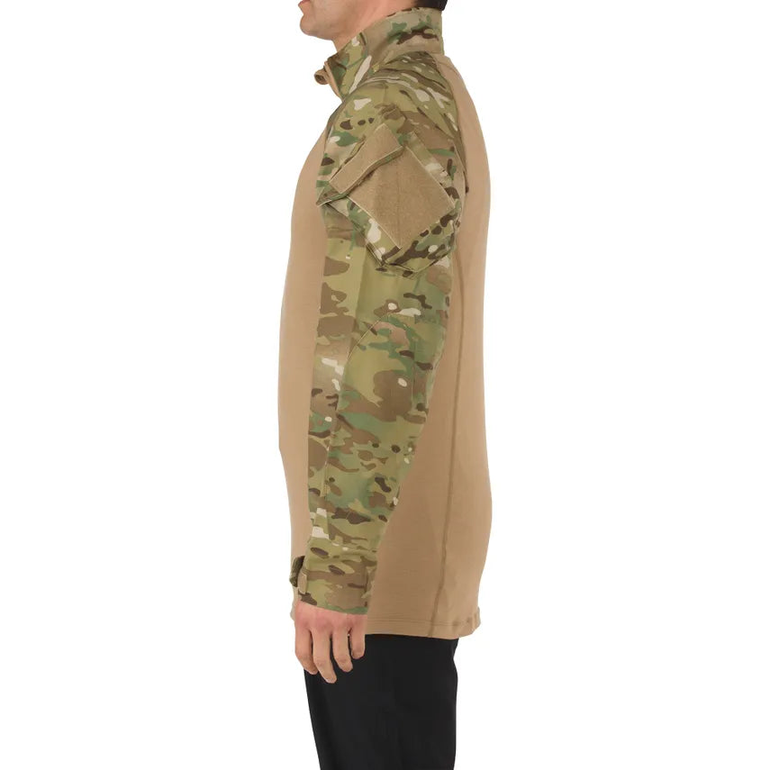 TDU® RAPID ASSAULT SHIRT