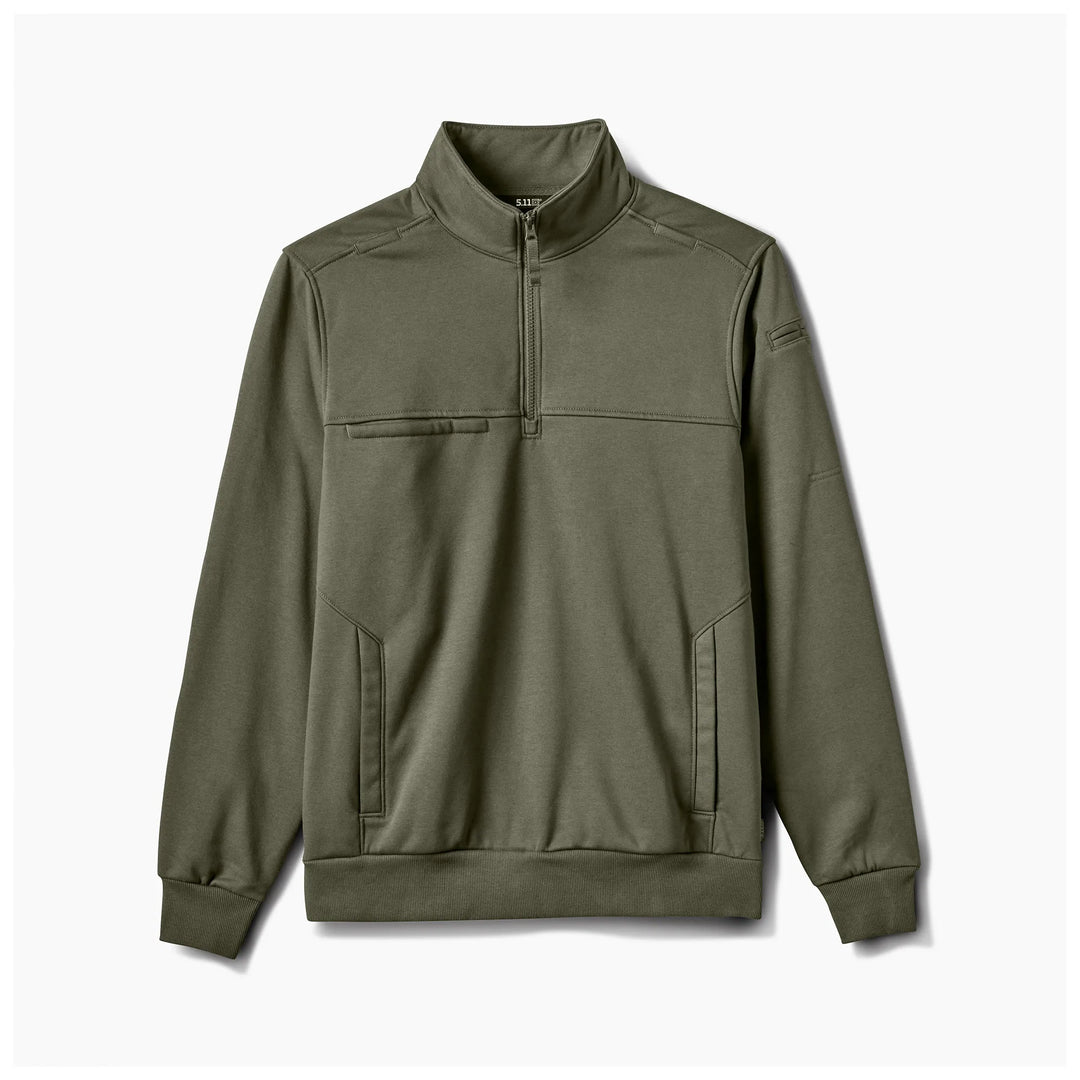 CHEMISE DE TRAVAIL 1/4 ZIP 2.0