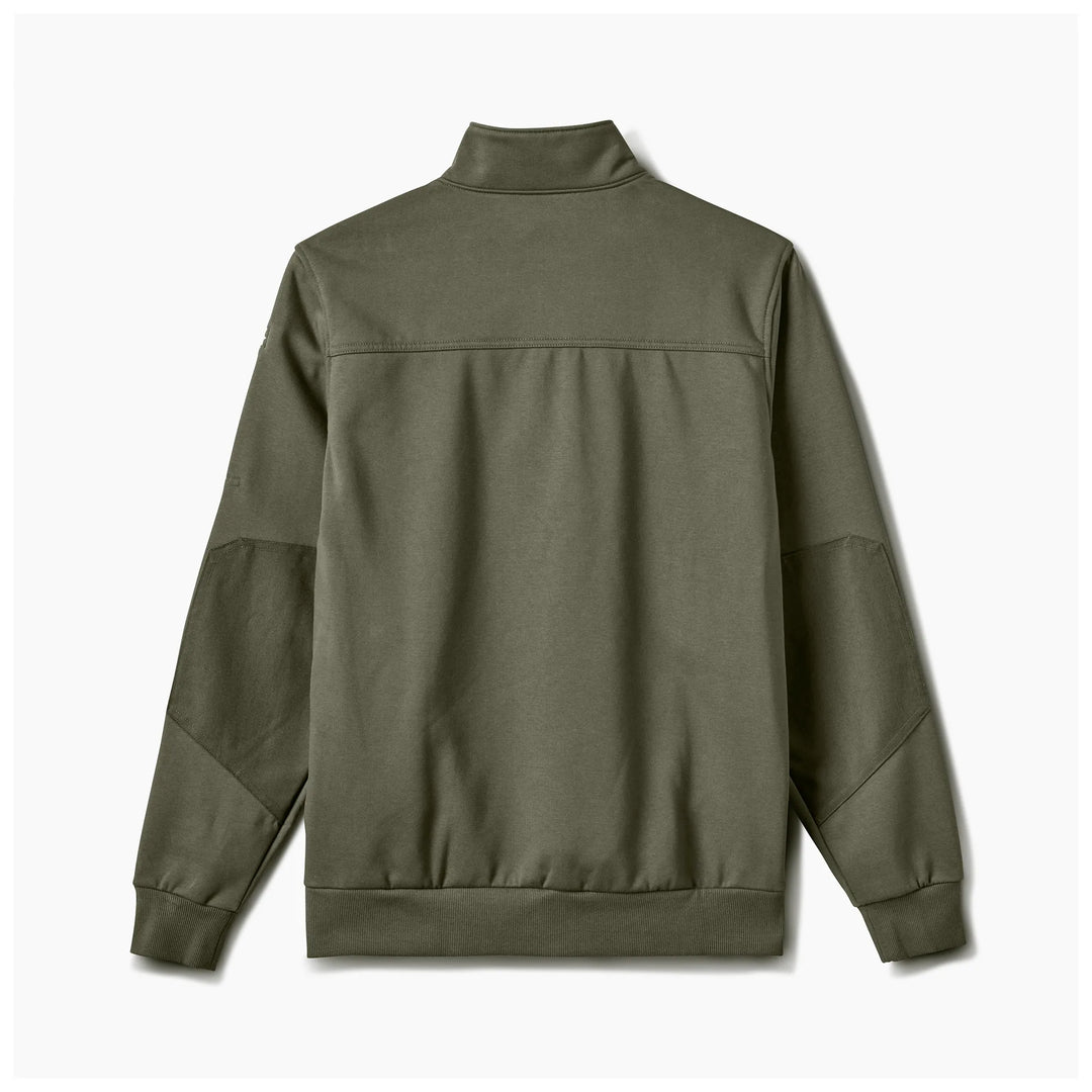 CHEMISE DE TRAVAIL 1/4 ZIP 2.0